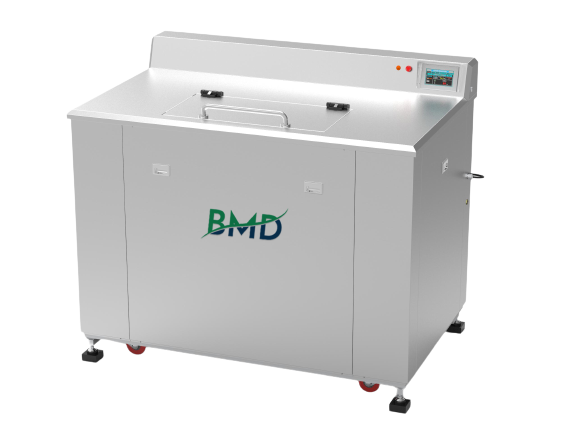 BMD-500-digester machine - composting machine - food digester - food composter - bioplastic composter